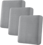 H.VERSAILTEX Super Stretch Individual Seat Cushion Covers by HVERSAILTEX