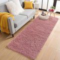 OLANLY 2x6 Machine Washable Runner Rugs by OLANLY