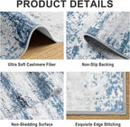 8x10 Area Rugs for Living Room - Image 5