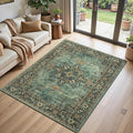 Lofus 3x5 Area Rugs for Living Room, Washable Area Rug, Rugs for Bedroom by Lofus