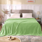 BEDELITE Fleece Blanket King Size Blankets - Image 2