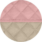 PureFit Reversible Quilted Sofa Cover, Water Resistant Slipcover Furniture - Image 5