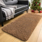 OLANLY 2x6 Machine Washable Runner Rugs - Image 3
