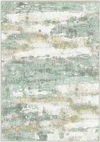 BEIMO Area Rugs 5x8 for Living Room Bedroom, Modern Abstract Machine Washable - Image 5