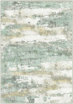 Area Rugs 6x9 for Living Room Bedroom, Modern Abstract Machine Washable Rug - Image 5