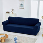Joccun Stretch Couch Cover Slipcovers, 1-Piece Sofa Covers - Image 4