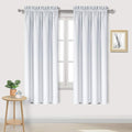 DWCN Blackout Curtains for Bedroom by DWCN