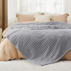 Bedsure GentleSoft Blankets Queen Size - Image 2