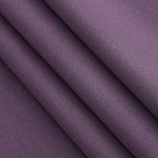 Plum Linen Curtains 72 Inch Length - Image 7