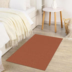 KOZYFLY Indoor Door Mat 2x3 ft Small Area Rugs Washable Front Door Mat Non Slip - Image 8