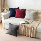 MIULEE Decorative Throw Pillow Covers - Image 3