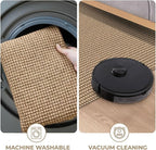 KOZYFLY Extra Long Runners for Hallways 2.6x16 ft Washable Kitchen Runner Non - Image 7