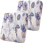 Smiry Printed Couch Cushion Covers, Stretch Soft Couch Covers by Smiry