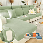 Soothing Home Sofa Covers, Sofa Hero Covers, Wear-Resistant Universal Couch by VFUX