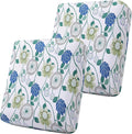 Smiry Printed Couch Cushion Covers, Stretch Soft Couch Covers by Smiry