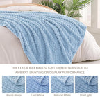 Exclusivo Mezcla Fleece King Blanket - Image 4