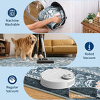 GarveeHome Area Rug - Image 3