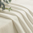 OWENIE Bob 1 PCS Ivory Valances - Image 3