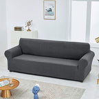 Joccun Stretch Loveseat Couch Cover Slipcover, 1-Piece Sofa Cover - Image 4