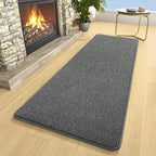 AROGAN Washable 2x6 Runner Rug for Hallway, Long Runner Rugs wtih Soft Memory - Image 2