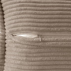 MIULEE Decorative Lumbar Throw Pillow Covers - Image 3