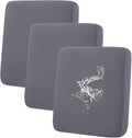 hyha Waterproof Couch Cushion Covers, Washable Sofa Cushion Slipcovers by hyha
