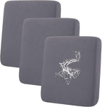 hyha Waterproof Couch Cushion Covers, Washable Sofa Cushion Slipcovers by hyha