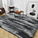 TWINNIS Super Soft Shaggy Rugs Fluffy Carpets, 6x9 Feet, Indoor Modern Plush - Image 9