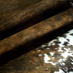 AROGAN Faux Cow Print Rug Large - Image 4