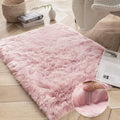 Ashler HOME DECO Soft Fox Faux Fur Chair Couch Cover Area Rug by AshlerHomeDeco