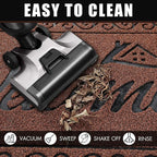 Yimobra Welcome Mat, Heavy Duty Sturdy Door Mats - Image 5