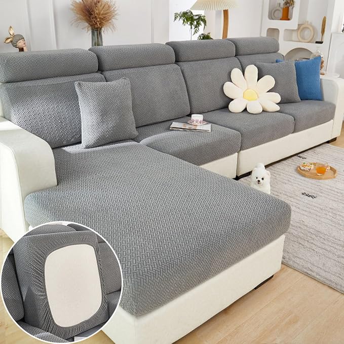 Couch Cushion Covers Sofa Covers Couch Covers by Disayu