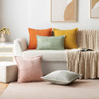 MIULEE Decorative Throw Pillow Covers - Image 9