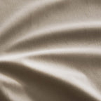RYB HOME Camel Beige Velvet Curtains 90 inches, Soft Durable Drapes Room - Image 3