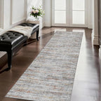 Washable Runners for Hallway 2x6 Runner Rug, Ultra-Thin Kitchen Runner Rugs by Unknown