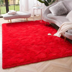 Amearea Premium Soft Fluffy Rug Modern Shag Carpet, 8x10 Feet, Fuzzy Shaggy Rugs - Image 6
