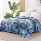 Exclusivo Mezcla Fleece Twin Blanket - Image 3