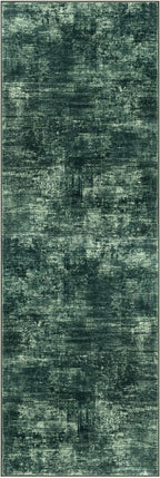 IOHOUZE Abstract Runner Rug 2x6 Ft Washable Runners - Image 9