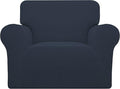 Easy-Going Stretch Chair Sofa Slipcover 1-Piece Couch Sofa Cover Furniture by Easy-Going