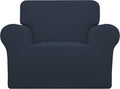Easy-Going Stretch Oversized Chair Sofa Slipcover 1-Piece Couch Sofa Cover by Easy-Going
