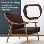 Outdoor Cushion Covers Set, Replacement - Image 5