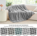 BEDELITE Fleece Blanket - Image 9
