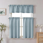 Chyhomenyc Short Curtain Valance - Image 2