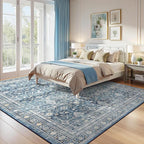 Lofus 10x14 Area Rug for Living Room, Soft Boho Carpets for Bedroom Dining Room - Image 2