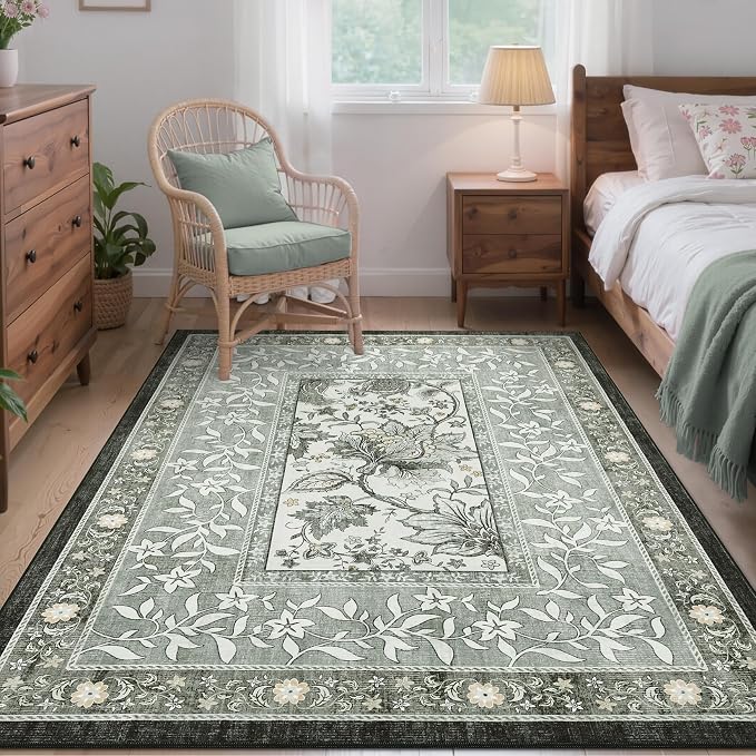 GarveeHome Area Rug - Image 4