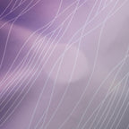 Estelar Textiler Black and Purple Ombre Blackout Curtains - Image 8