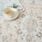 Hallway Washable Runner Rug - Image 6