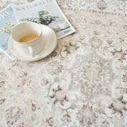 Hallway Washable Runner Rug - Image 3