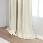Pitalk Short Small Window Room Darkening Curtains 68 Inches Long - Image 9