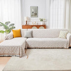 HOMERILLA Sectional Couch Covers - Image 9